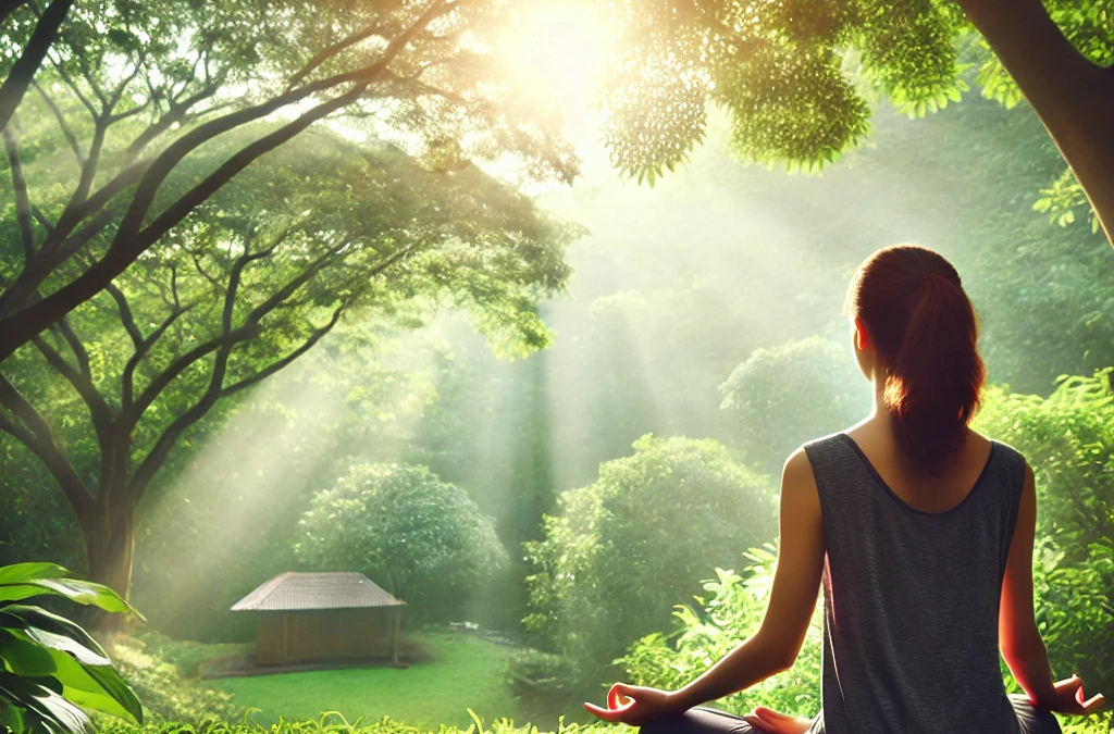 Bhastrika Pranayama vs Kapalabhati