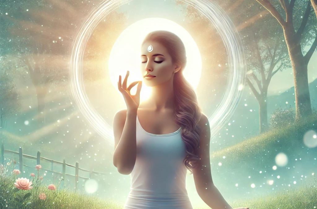 Pranayama Part 1: Anulom Vilom
