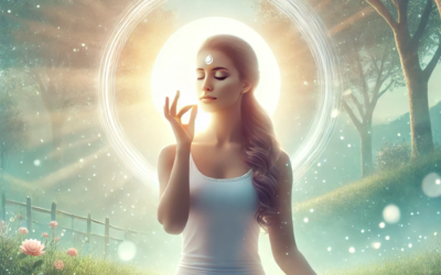 Pranayama Part 1: Anulom Vilom