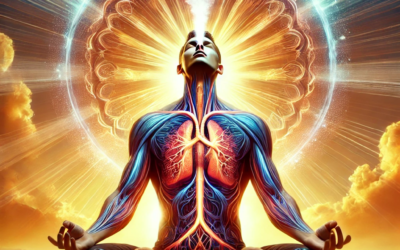 Pranayama Part 2: Bhastrika