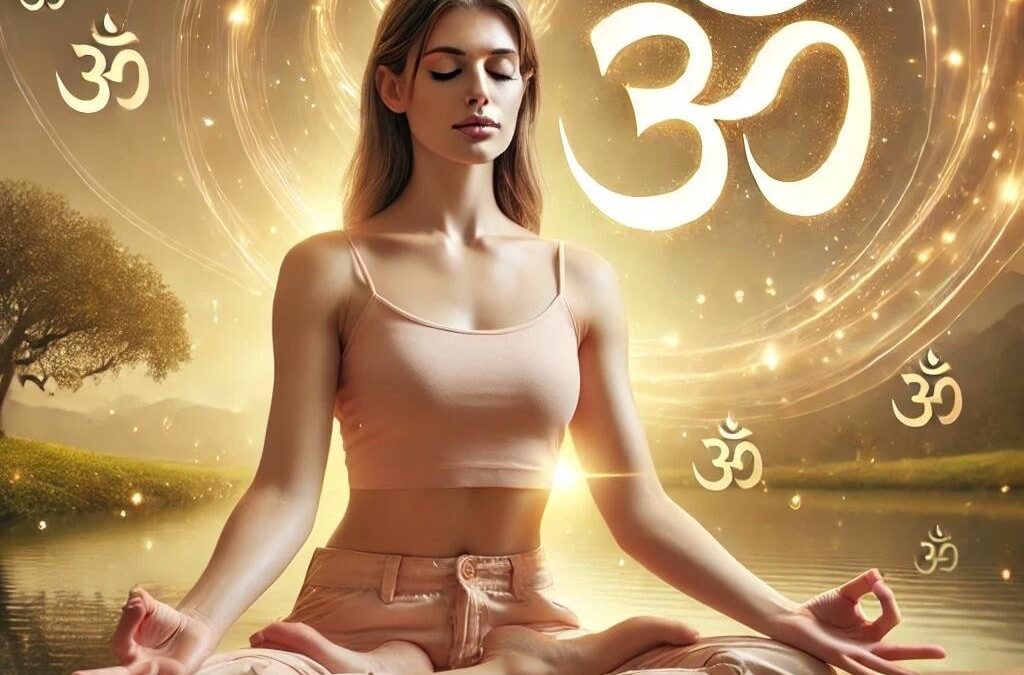 How Long Can You Chant ‘ॐ’ in One Breath?