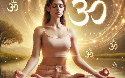 How Long Can You Chant ‘ॐ’ in One Breath?
